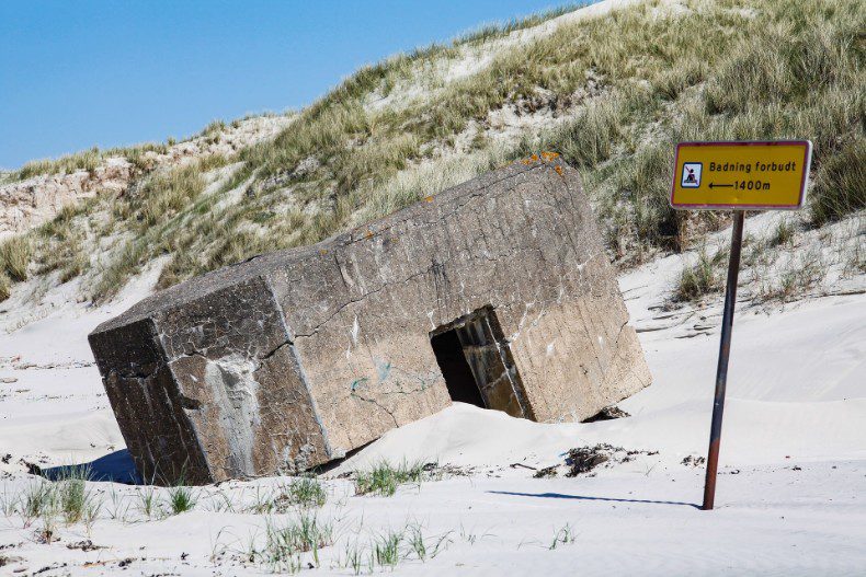 Bunkermuseum Hanstholm