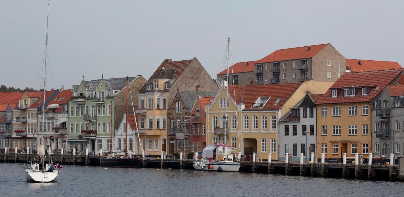 Bundbillede sønderborg