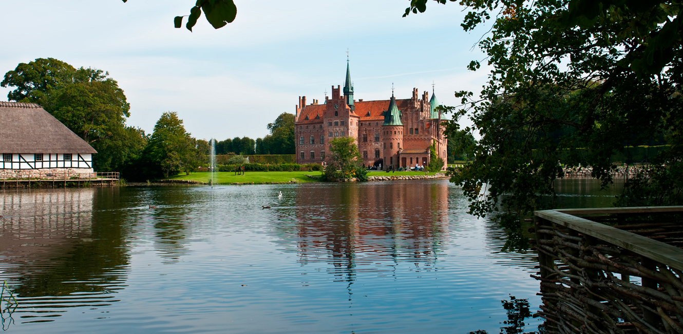 Egeskov