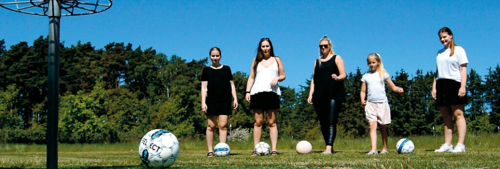 fotboll