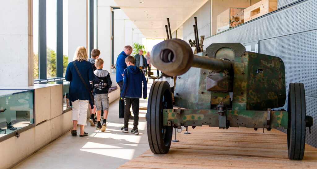 Bunkermuseum
