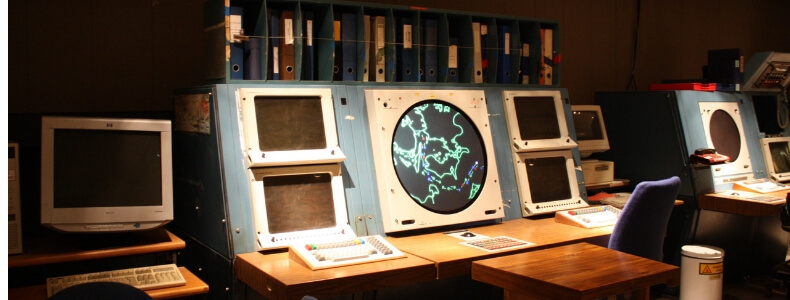 Koldkrigsmuseum Stevnsfort
