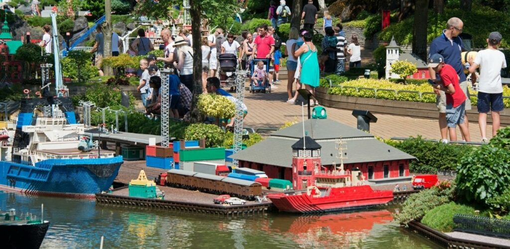 Legoland