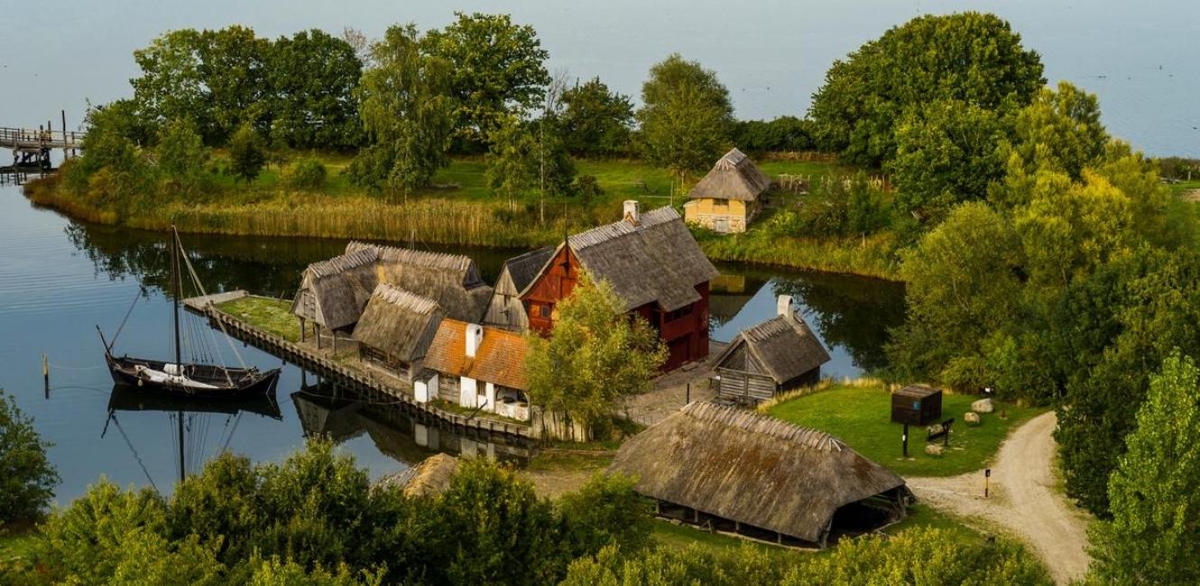 Middelaldercenter