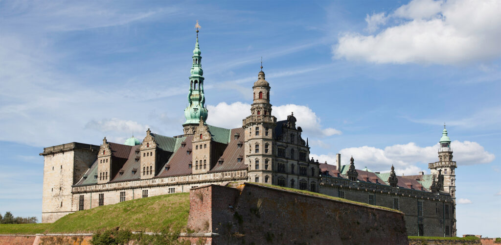 Kronborg Slot