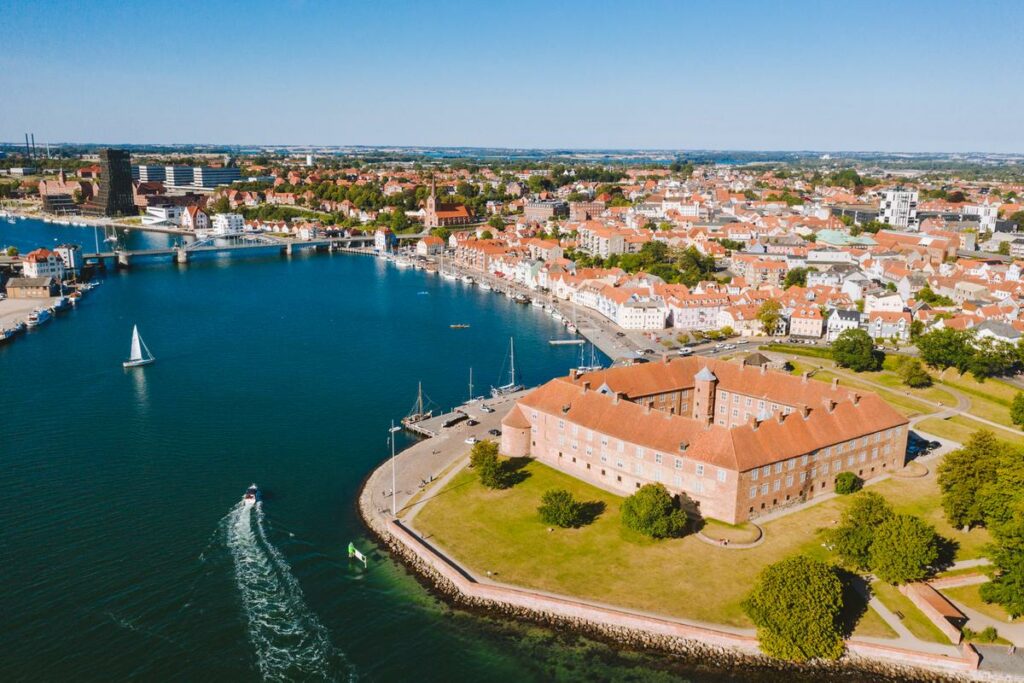 Sønderborg Slot