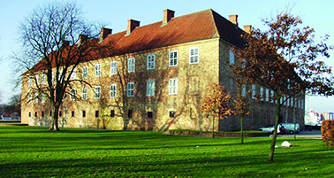 Fra haven