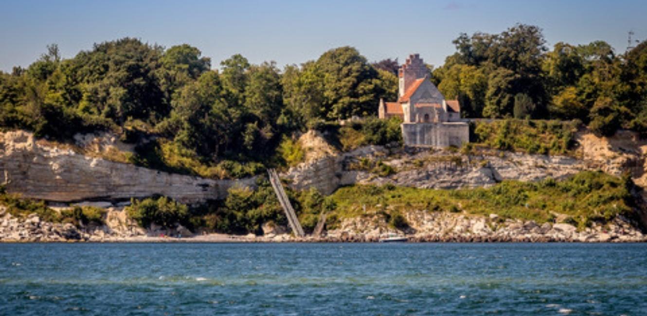 Koldkrigsmuseum Stevnsfort