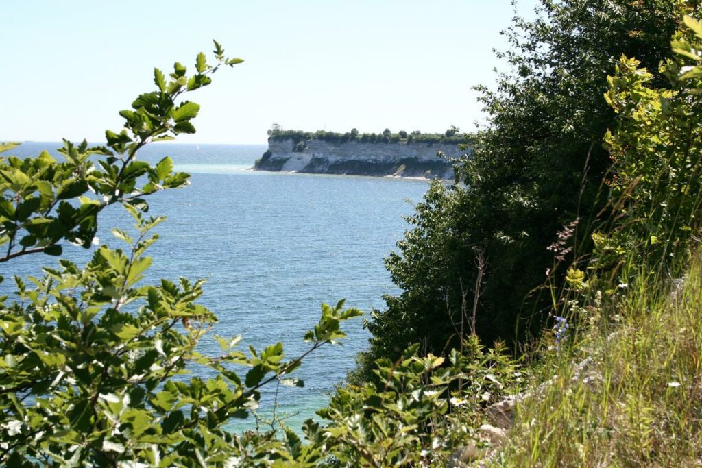 Stevns Klint