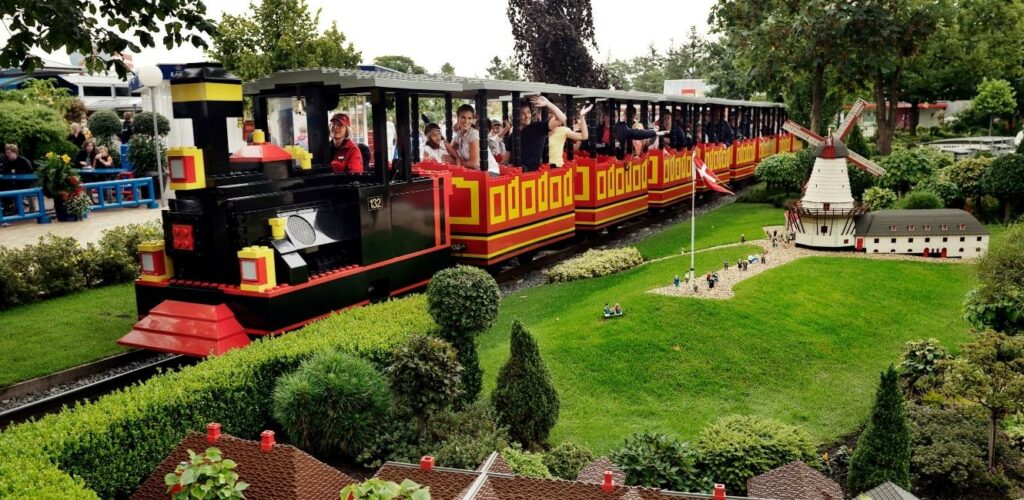 Legoland