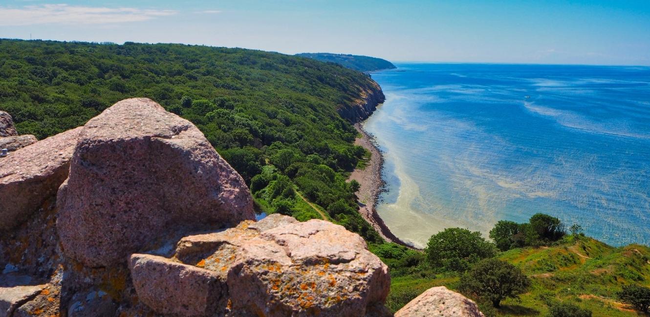 Bornholm