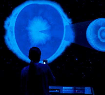 Kosmos