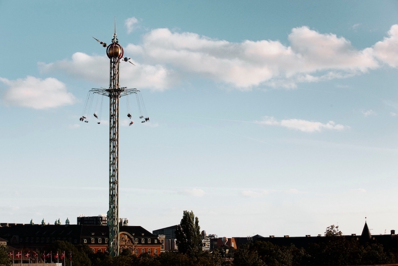 Himmelskibet