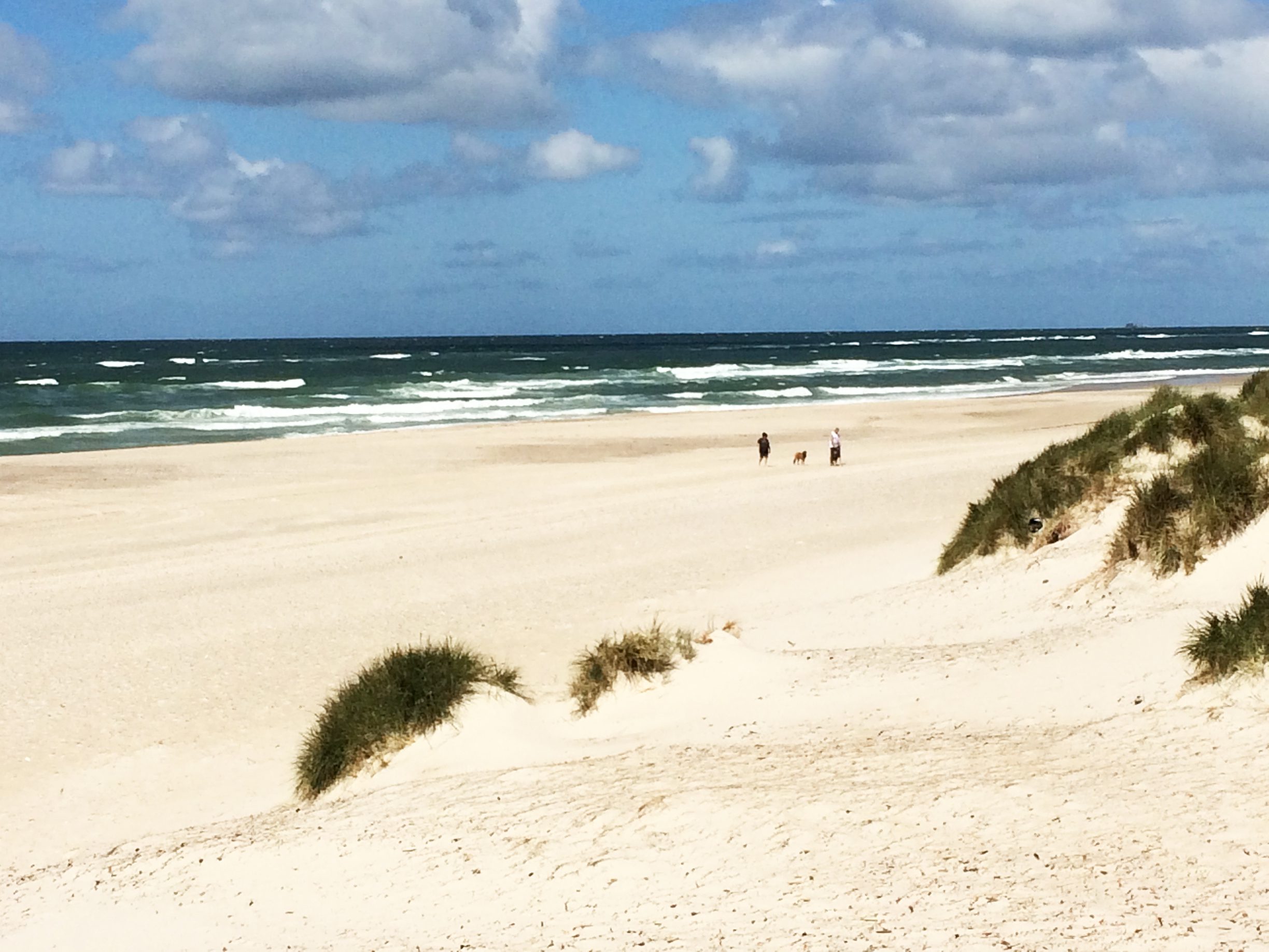 Henne Strand