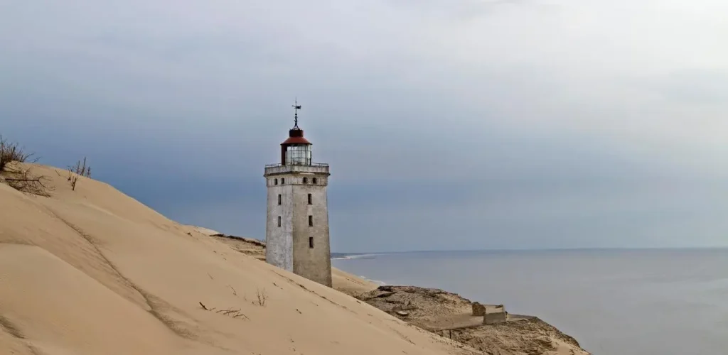 Rubjerg Knude