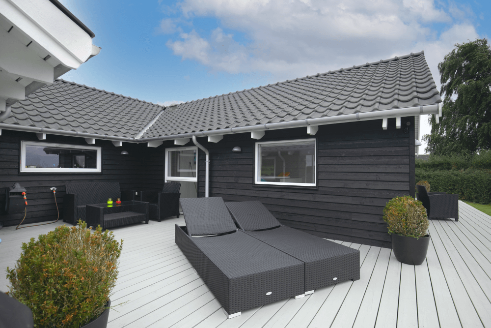 Sommarhus nr 327 i Fyn och öar