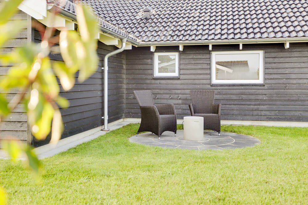 Sommarhus nr 366 i Lolland/Falster/Møn