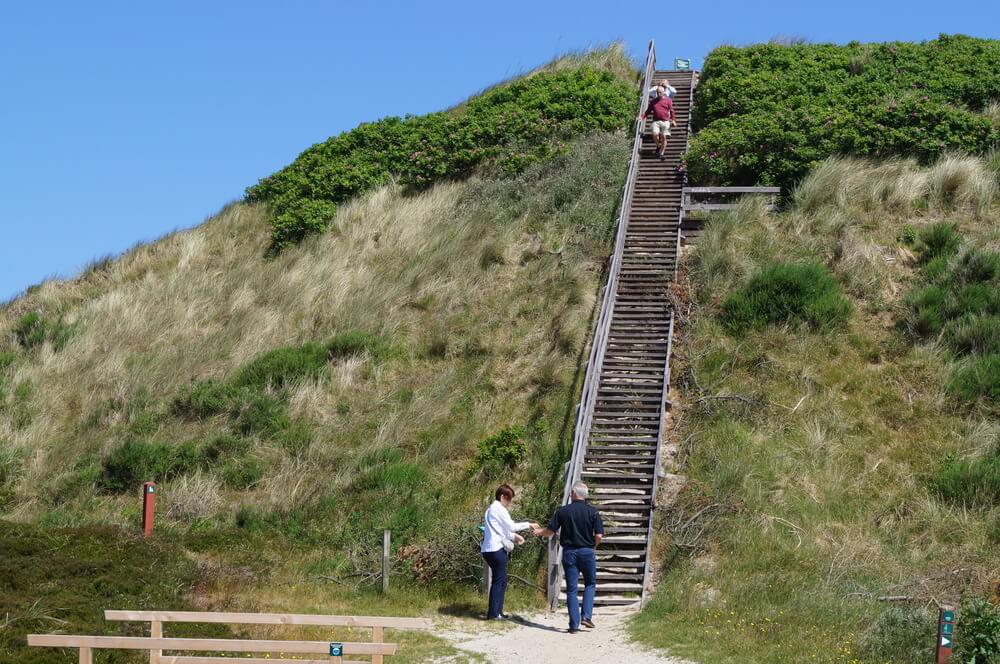 Besök lyxhus 387 i Vestjylland.