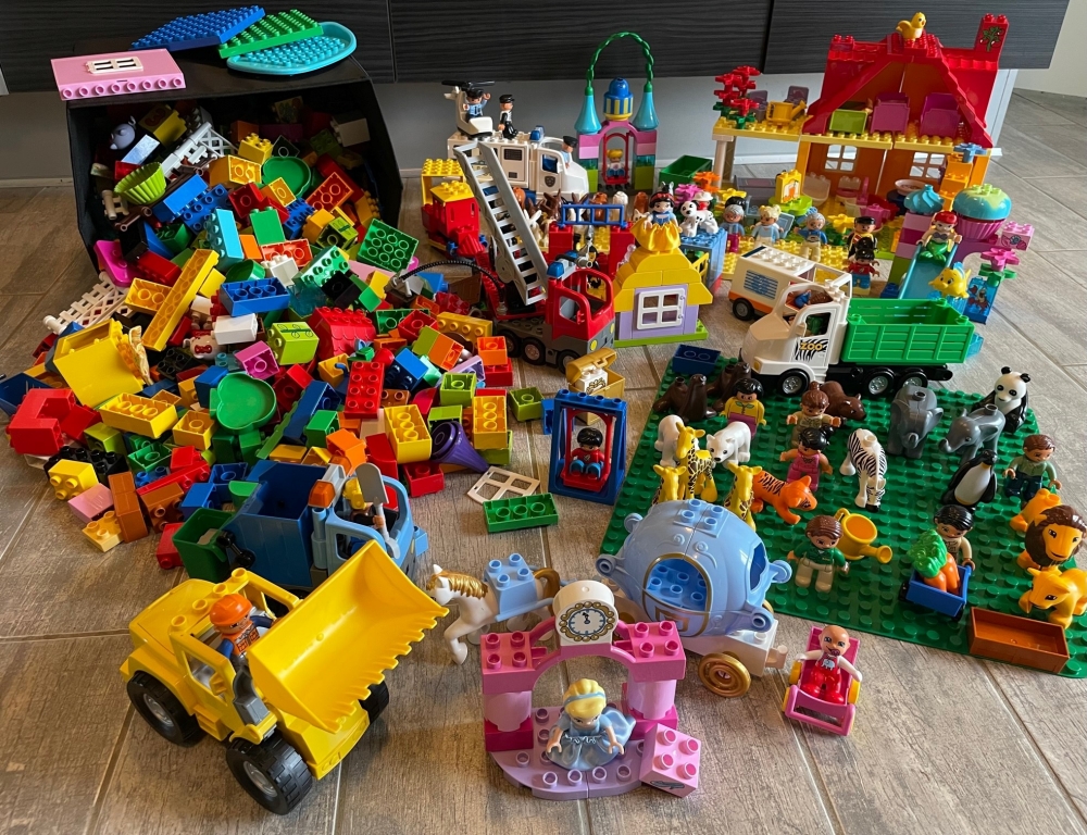 Härlig sommarstuga nr 404 