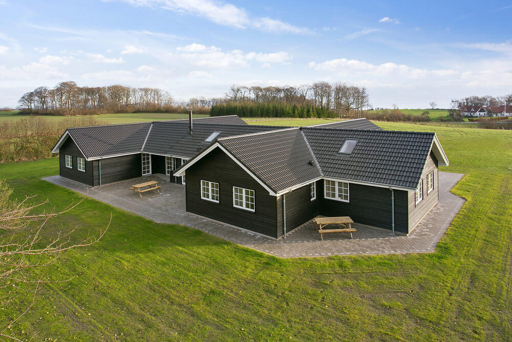 Sommarhus nr 415 i Fyn och öar