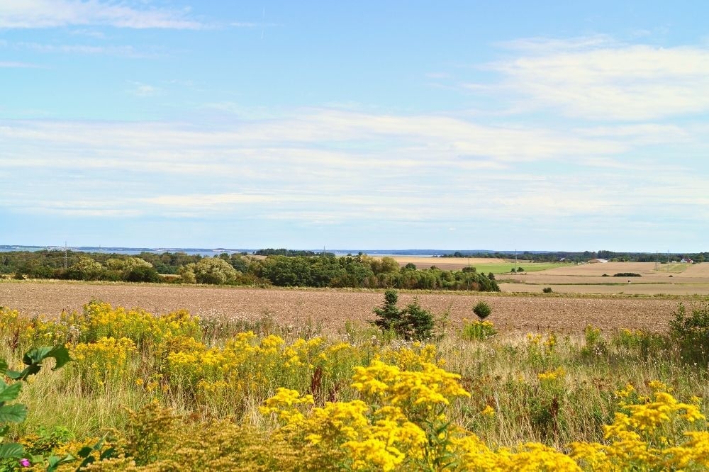 Besök lyxhus 425 i Nordsjälland.