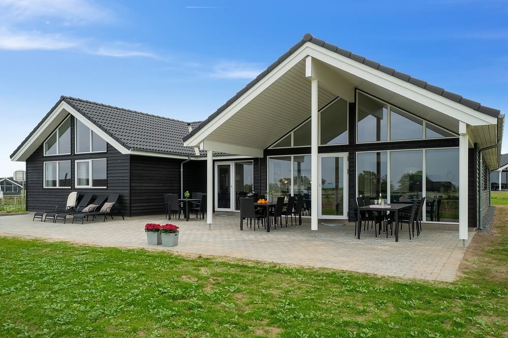 Sommarhus nr 437 i Fyn och öar