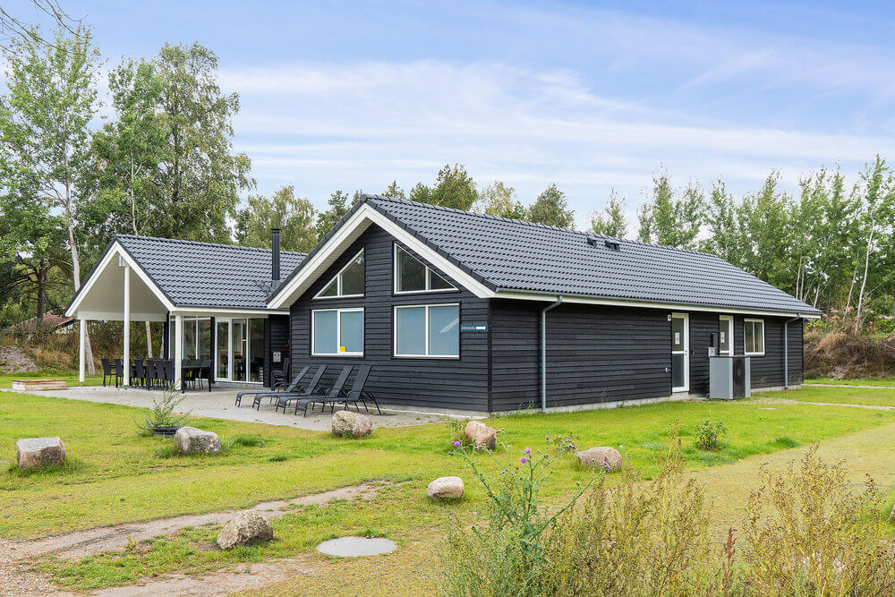 Sommarhus nr 506 i Lolland/Falster/Møn