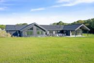 Sommarhus nr 531 i Sydjylland