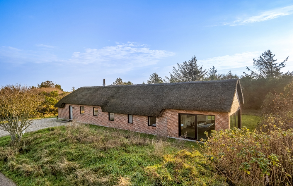 Sommarhus nr 557 i Vestjylland