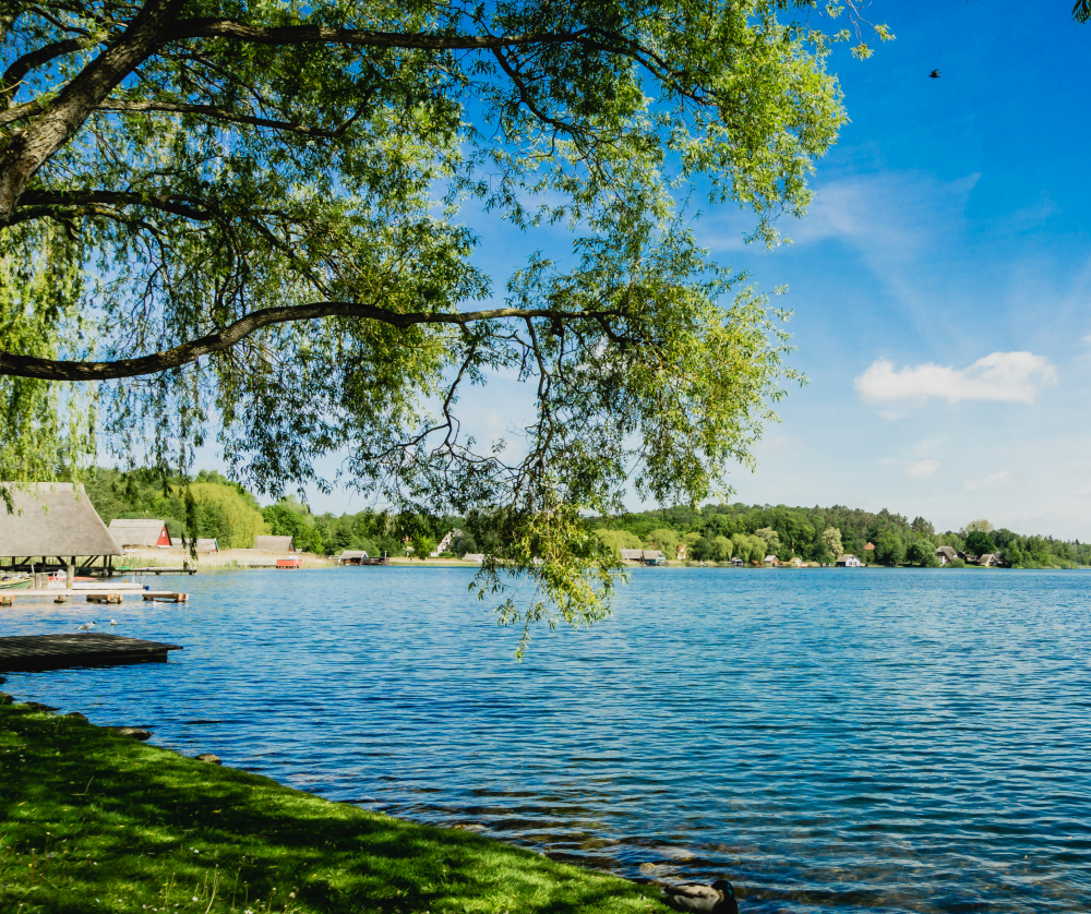 Besök lyxhus 752 i Tyskland.