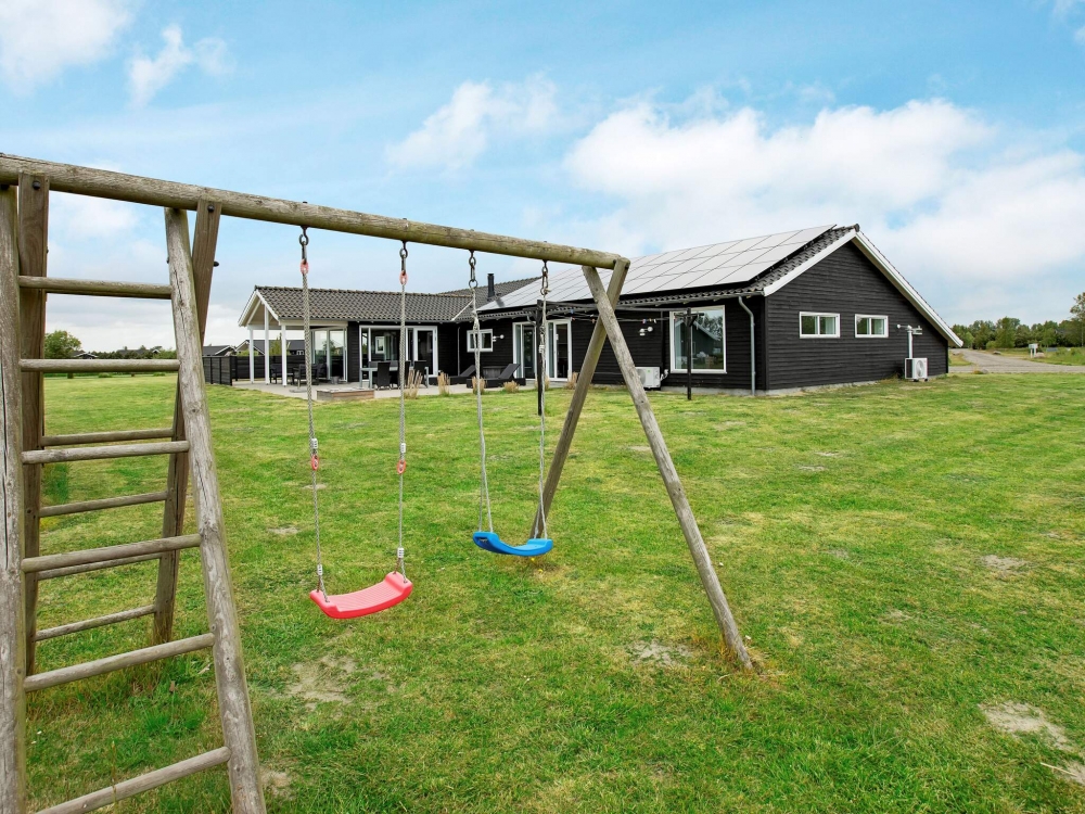 Sommarhus nr 626 i Lolland/Falster/Møn