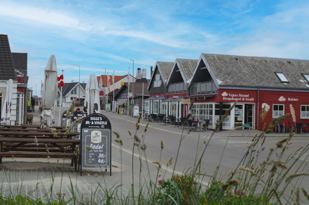 Besök lyxhus 653 i Vestjylland.