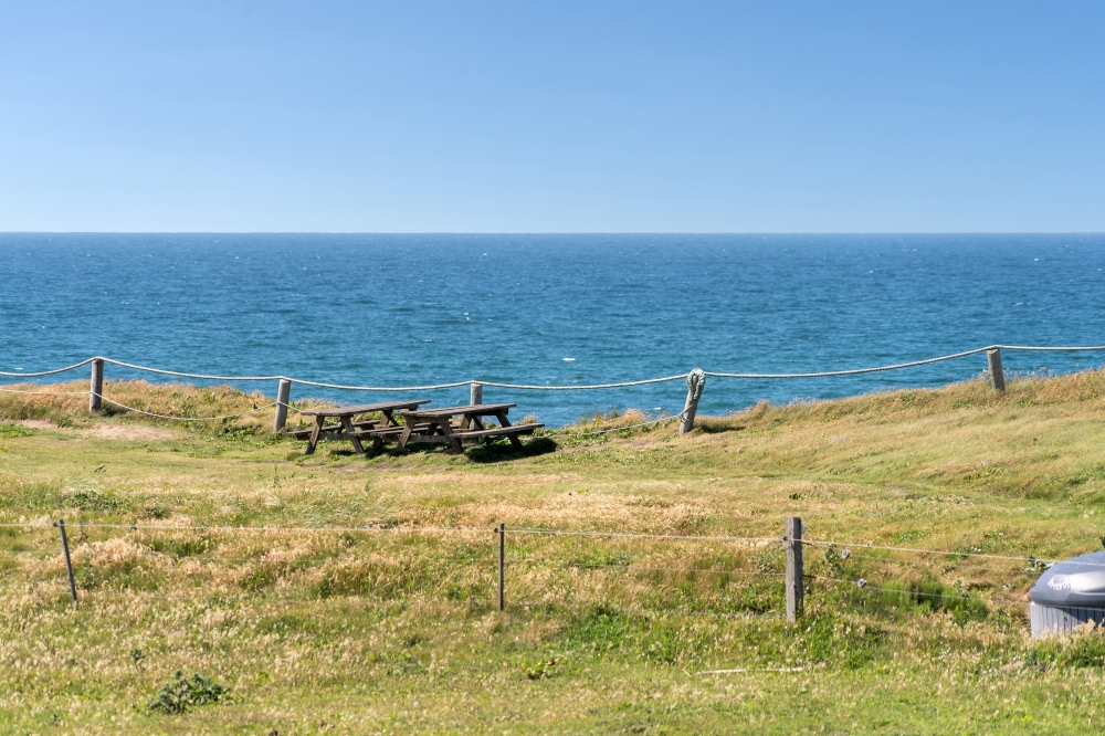 Njut av semestern i lyxstuga nr 267 i Nordjylland.