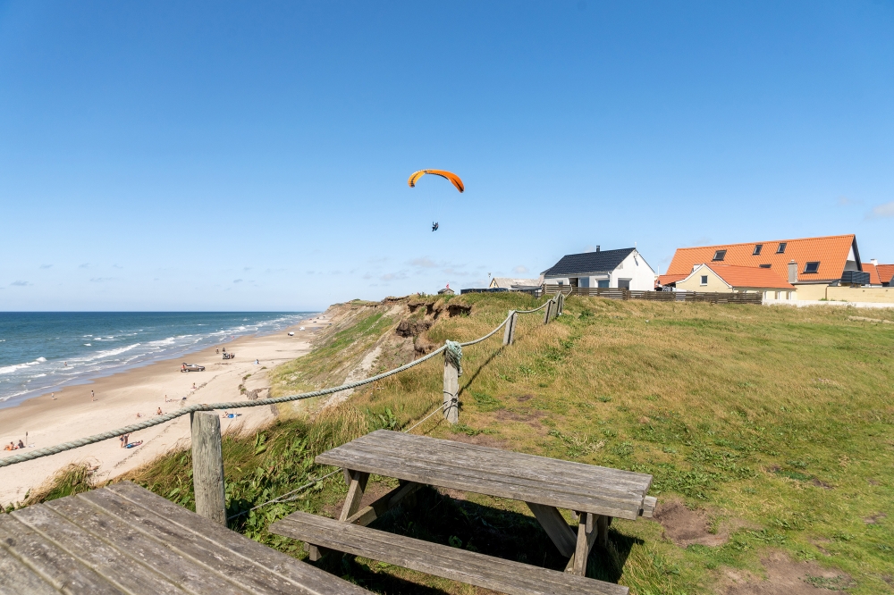 Besök lyxhus 194 i Nordjylland.