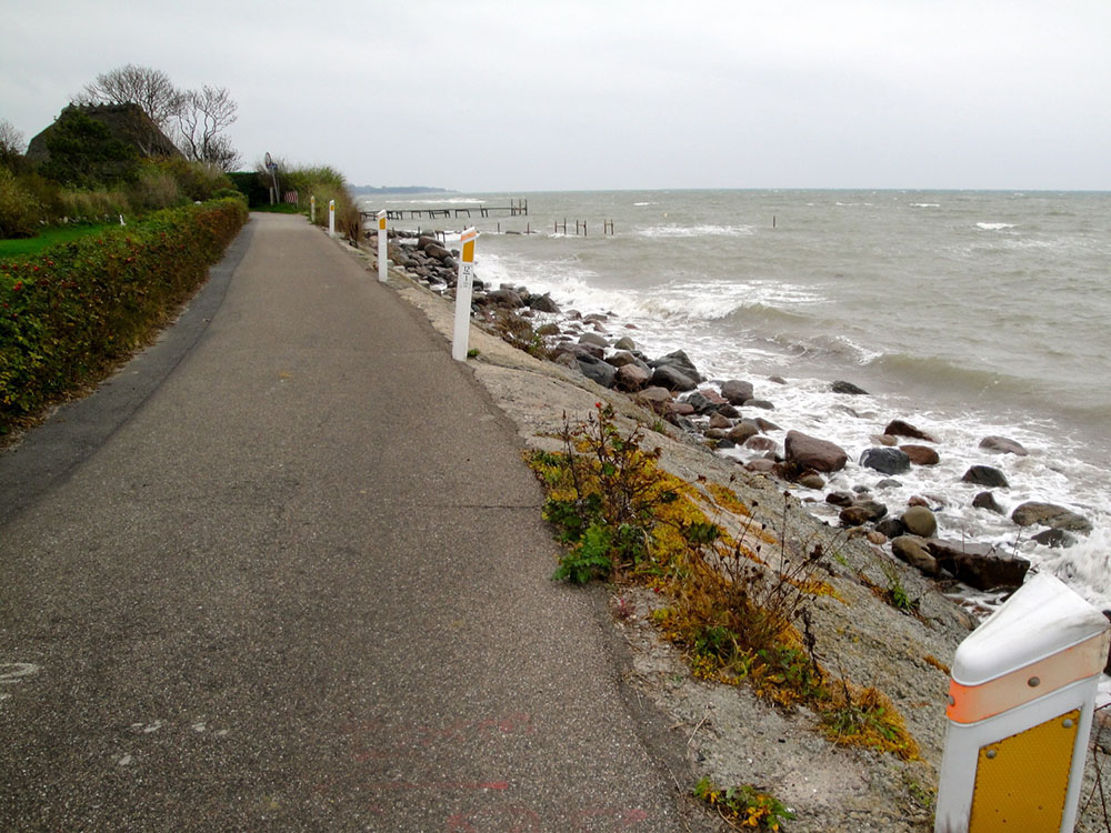 Besök lyxhus 241 i Sydjylland.