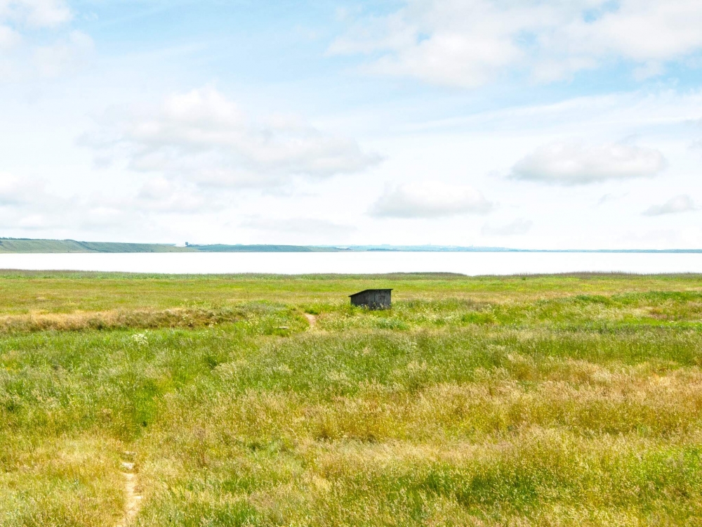 Besök lyxhus 293 i Vestjylland.
