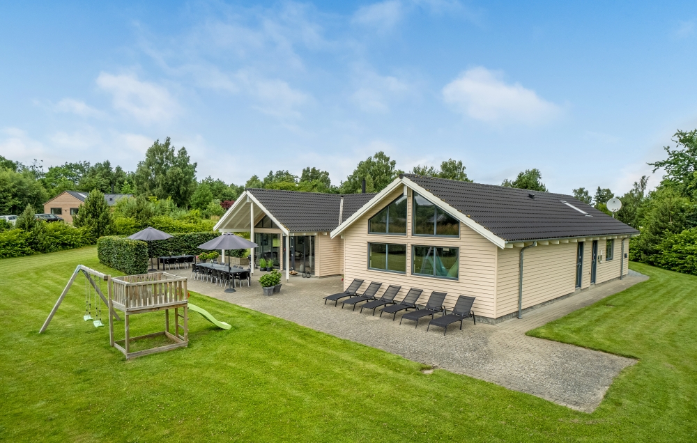 Sommarhus nr 276 i Nordsjälland